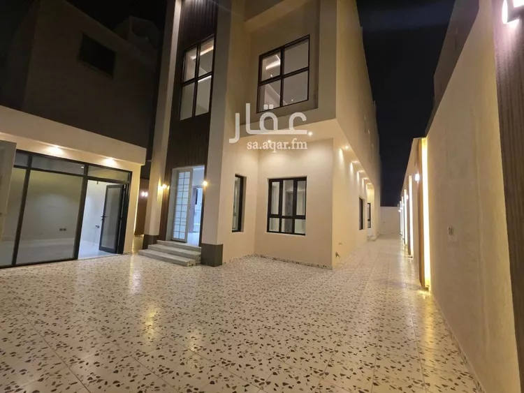 Villa for Sale in Riyadh An Narjis 23