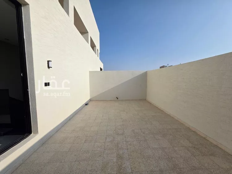 فيلا للبيع في شارع جبل الاجداد, حي المروة, مدينة الرياض, منطقة الرياض 12