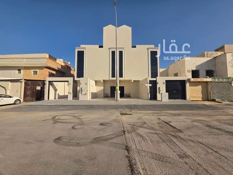 دور للبيع في شارع شاكر بن مكي, حي بدر, مدينة الرياض, منطقة الرياض