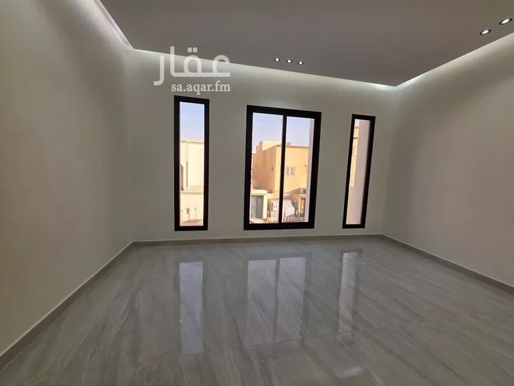 شقة للبيع في شارع ابي صالح الفزاري, حي بدر, مدينة الرياض, منطقة الرياض 9