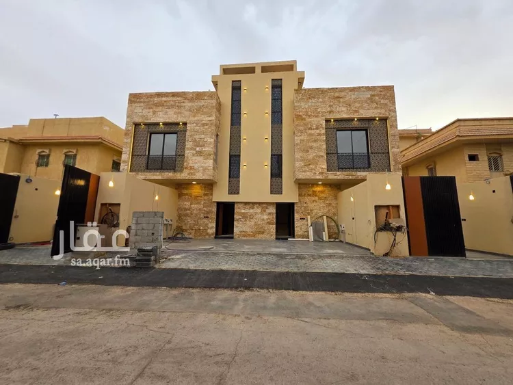 Floor for Sale in Riyadh Sultana