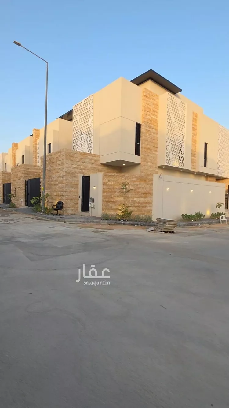 فيلا للبيع في شارع ابن قيبا, حي الرفيعة, مدينة الرياض, منطقة الرياض صورة 2
