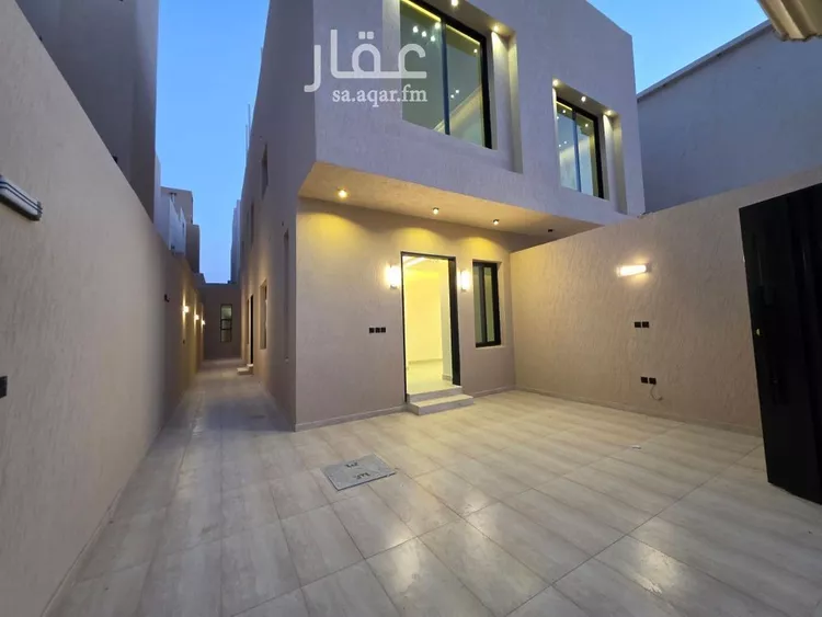 Villa for Sale in Riyadh Badr صورة 3