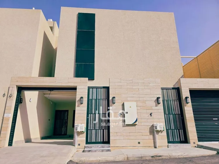 فيلا للبيع في شارع عبدالصمد التنوخي, حي الشفاء, مدينة الرياض, منطقة الرياض
