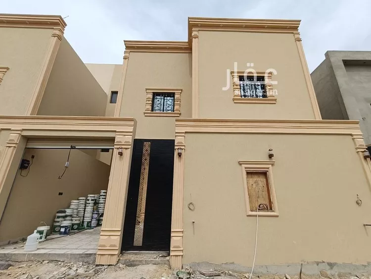 دور للبيع في شارع الاشبيلي, حي الدار البيضاء, مدينة الرياض, منطقة الرياض صورة 2