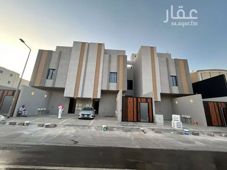دور للبيع في شارع الحناية, حي اليرموك, مدينة الرياض, منطقة الرياض