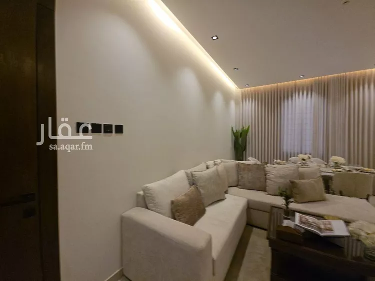 شقة للبيع في شارع عثمان بن صدقة, حي طويق, مدينة الرياض, منطقة الرياض 9