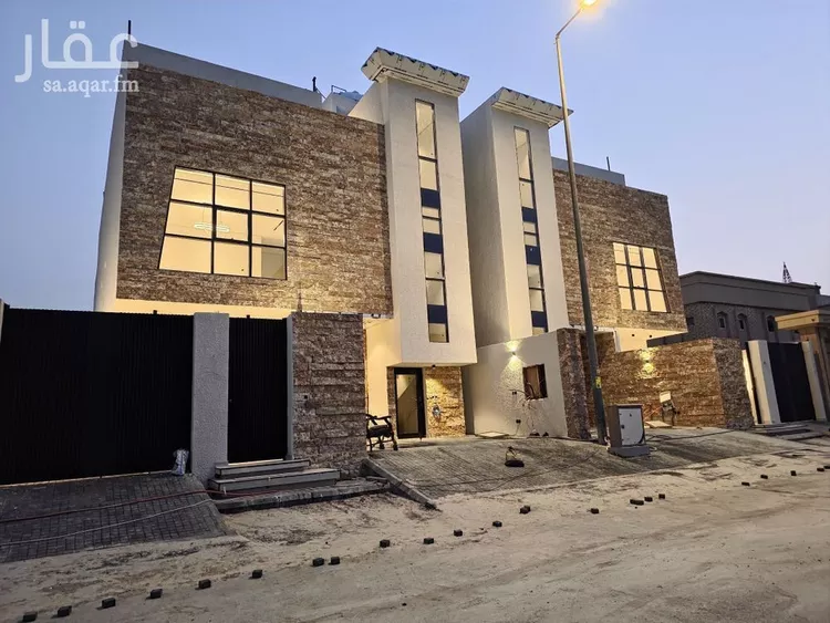 دور للبيع في شارع الهيشة, حي بدر, مدينة الرياض, منطقة الرياض صورة 2