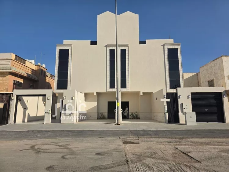 دور للبيع في شارع العفج, حي بدر, مدينة الرياض, منطقة الرياض