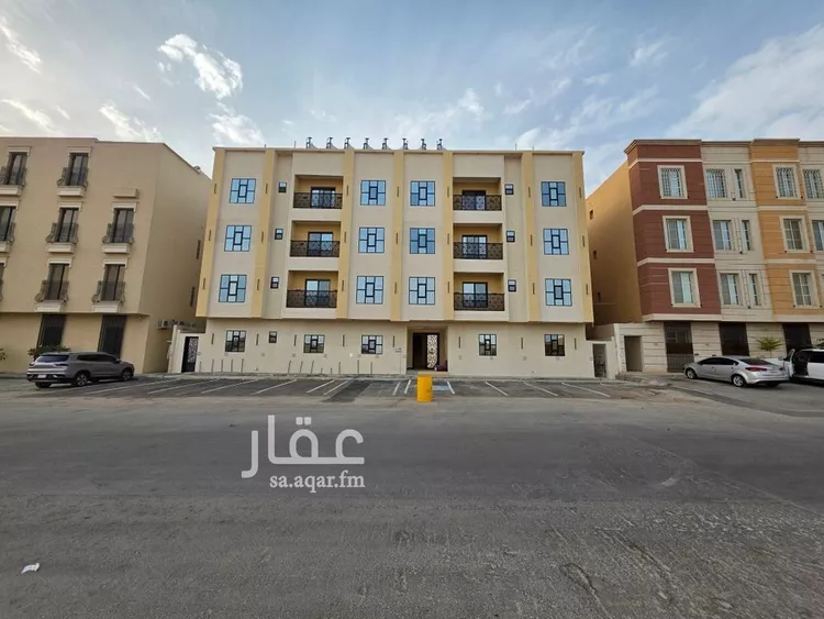 شقة للبيع في شارع الرائد, حي بدر, مدينة الرياض, منطقة الرياض