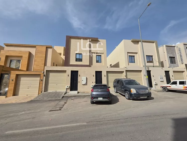 دور للبيع في شارع وادي الجيح, حي بدر, مدينة الرياض, منطقة الرياض 1 صورة
