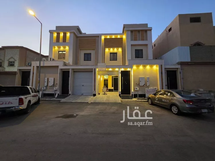 دور للبيع في شارع البطيحة, حي الدار البيضاء, مدينة الرياض, منطقة الرياض