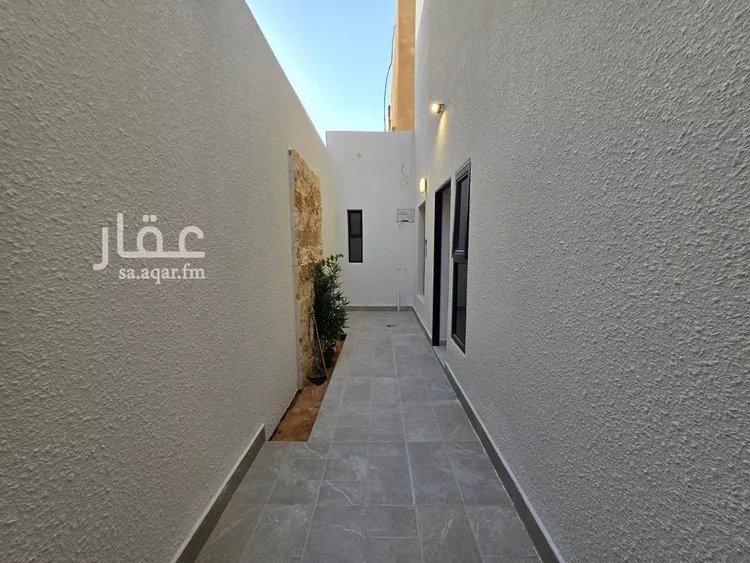 دور للبيع في شارع الملحاء, حي الزهرة, مدينة الرياض, منطقة الرياض 9