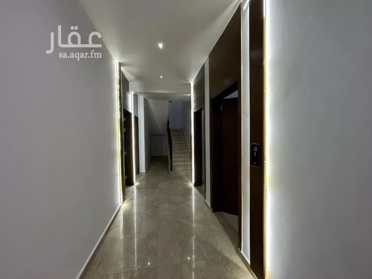 شقة للبيع في شارع طريق عرفات, حي العزيزية, مدينة الرياض, منطقة الرياض صورة 2