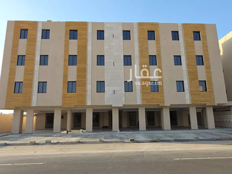 شقة للبيع في شارع عبدالقادر الجزائري, حي الدار البيضاء, مدينة الرياض, منطقة الرياض