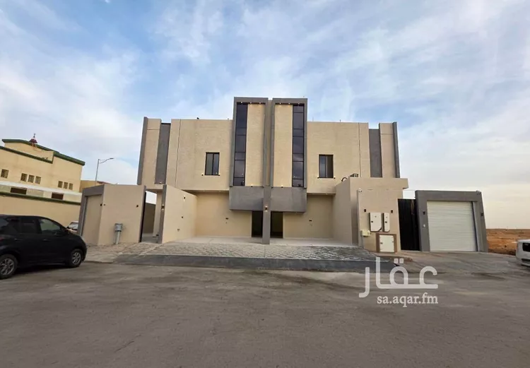 Floor for Sale in Riyadh Badr