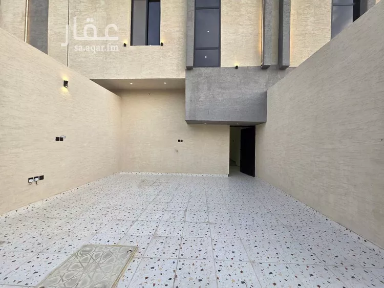 دور للبيع في شارع النهرواني, حي بدر, مدينة الرياض, منطقة الرياض 9