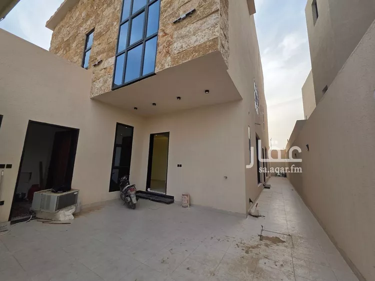 دور للبيع في شارع الرفعة, حي أحد, مدينة الرياض, منطقة الرياض صورة 2