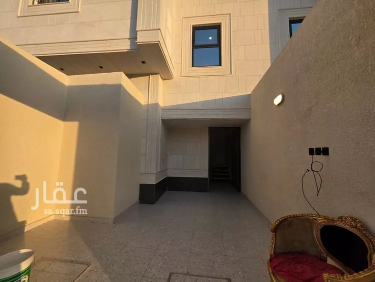 دور للبيع في شارع واصل, حي بدر, مدينة الرياض, منطقة الرياض 8