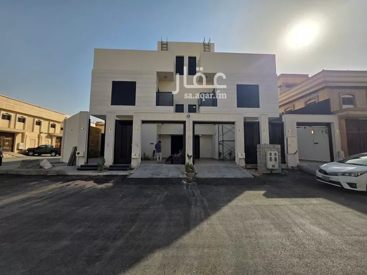Floor for Sale in Riyadh Ad Duraihimiyah