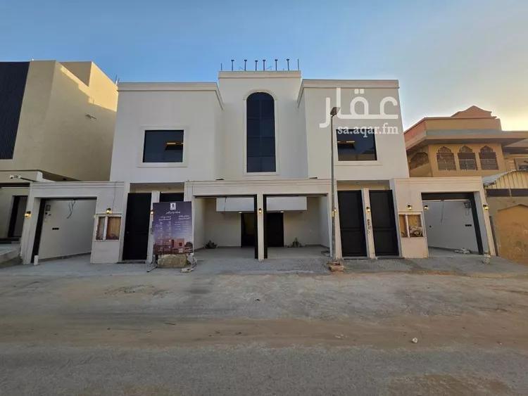 دور للبيع في شارع الخالصي, حي الزهرة, مدينة الرياض, منطقة الرياض