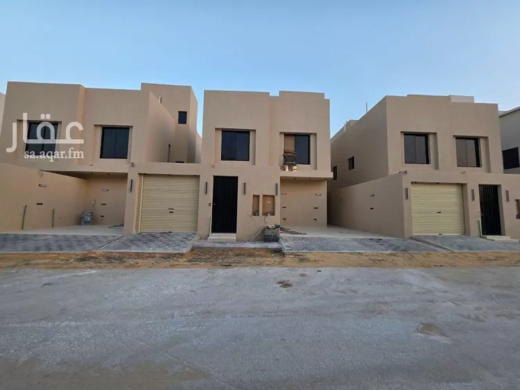 Floor for Sale in Riyadh Badr