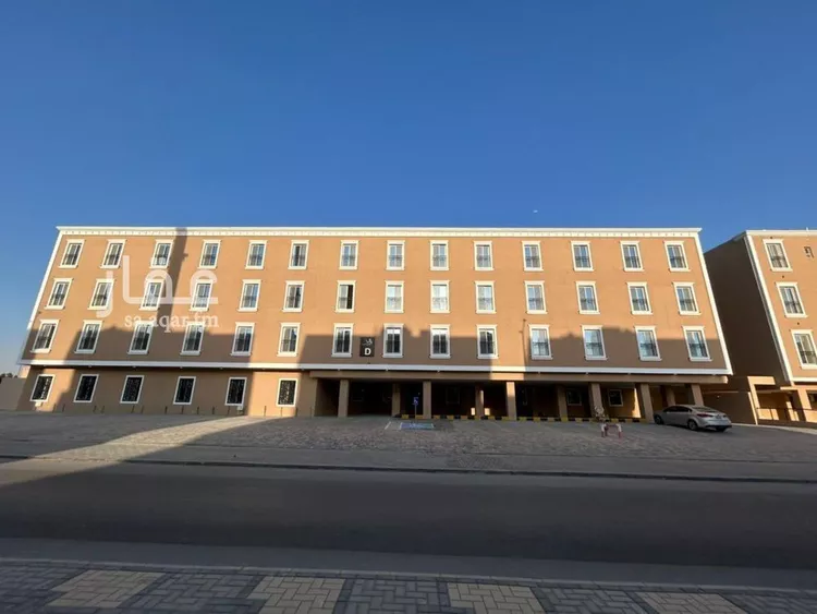 شقة للبيع في شارع طريق عرفات, حي العزيزية, مدينة الرياض, منطقة الرياض