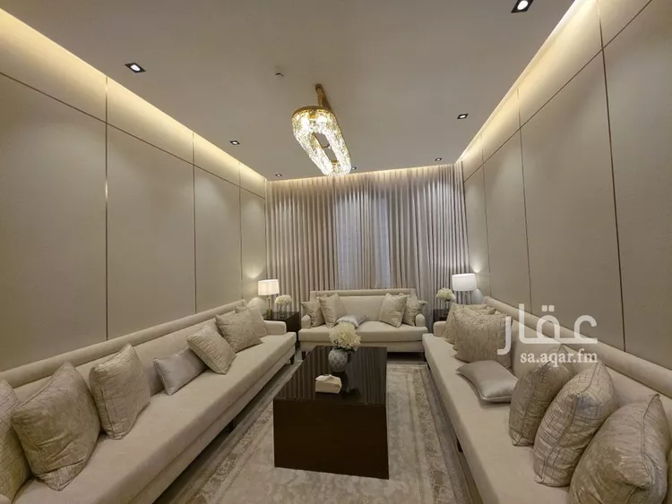شقة للبيع في شارع عثمان بن صدقة, حي طويق, مدينة الرياض, منطقة الرياض 7