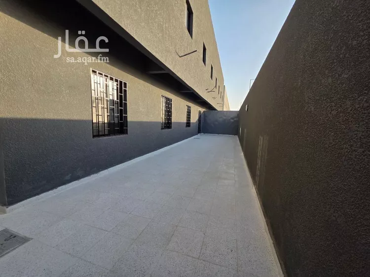 شقة للإيجار في شارع عبدالقادر الجزائري, حي الدار البيضاء, مدينة الرياض, منطقة الرياض 12