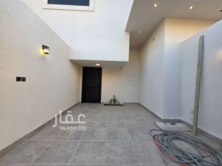دور للبيع في شارع أربيل, حي الزهرة, مدينة الرياض, منطقة الرياض 8