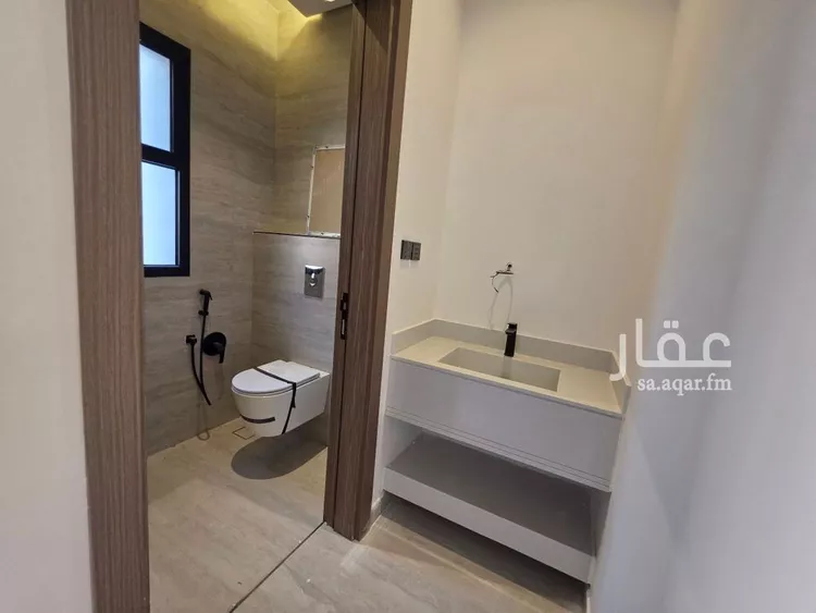 دور للبيع في شارع الملحاء, حي الزهرة, مدينة الرياض, منطقة الرياض صورة 5