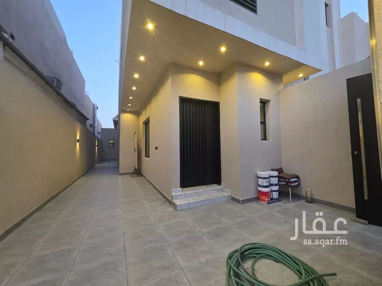 Floor for Sale in Riyadh Badr صورة 2