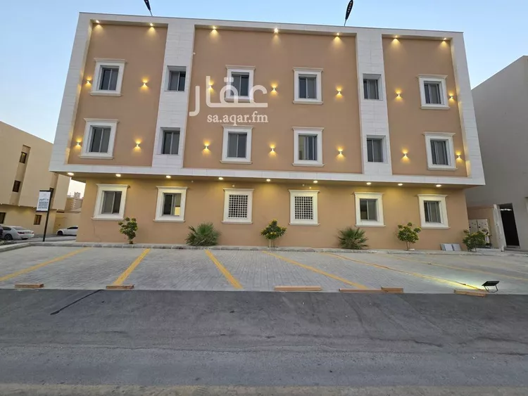 شقة للبيع في شارع تبوك, حي ظهرة لبن, مدينة الرياض, منطقة الرياض صورة 2
