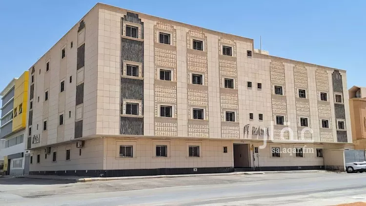 شقة للبيع في شارع فاس, حي ظهرة لبن, مدينة الرياض, منطقة الرياض