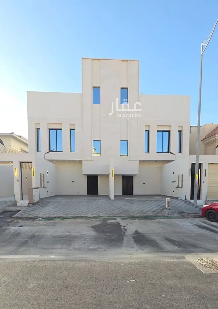 شقة للبيع في شارع ابي صالح الفزاري, حي بدر, مدينة الرياض, منطقة الرياض