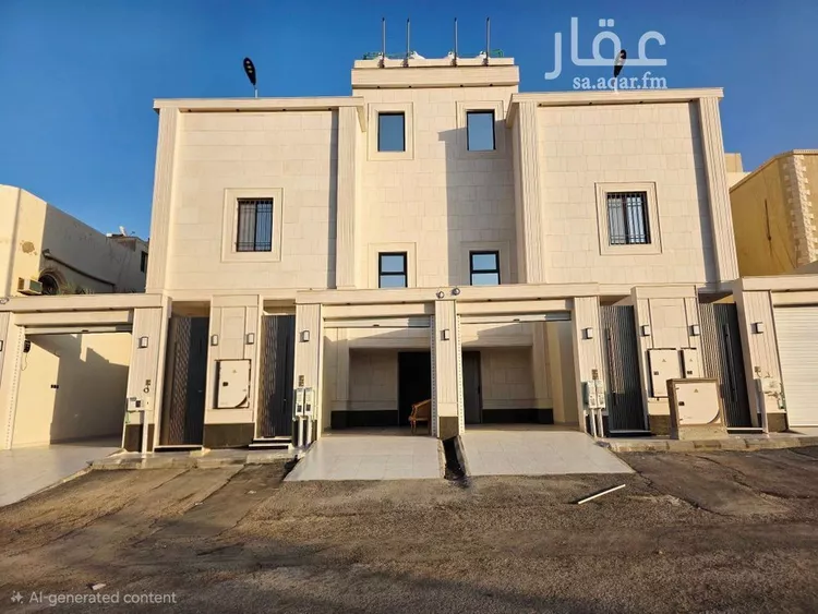 دور للبيع في شارع واصل, حي بدر, مدينة الرياض, منطقة الرياض