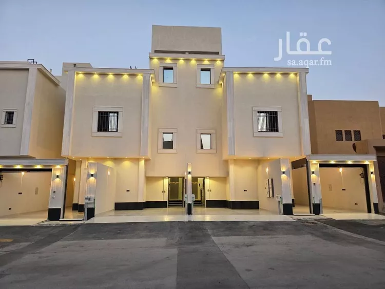 دور للبيع في شارع مظفر السوادي, حي بدر, مدينة الرياض, منطقة الرياض