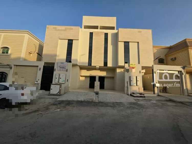 دور للبيع في شارع الحسامة, حي الشفاء, مدينة الرياض, منطقة الرياض