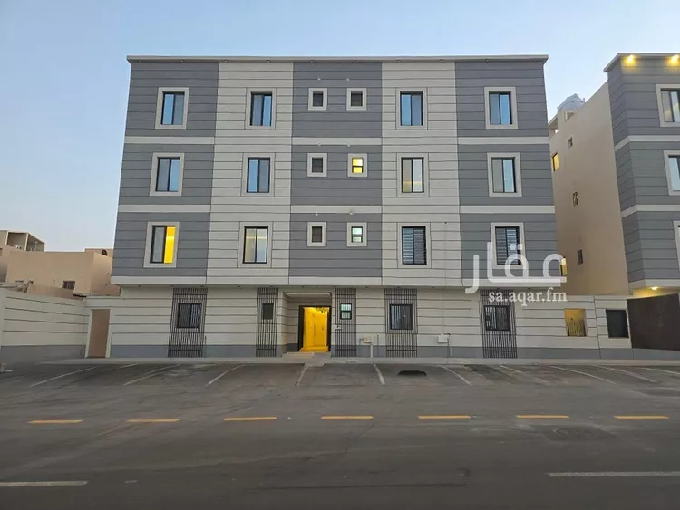 شقة للبيع في شارع ينبع, حي بدر, مدينة الرياض, منطقة الرياض