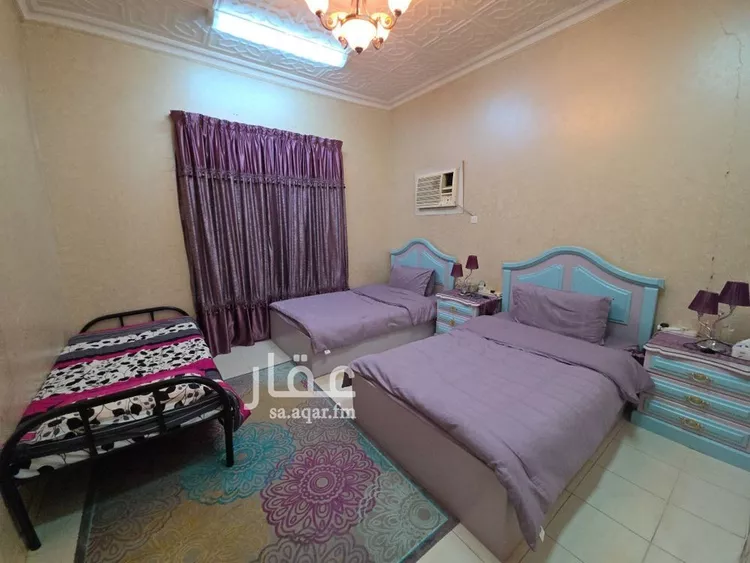 فيلا للبيع في شارع صالح بن موسى, حي العزيزية, مدينة الرياض, منطقة الرياض صورة 5