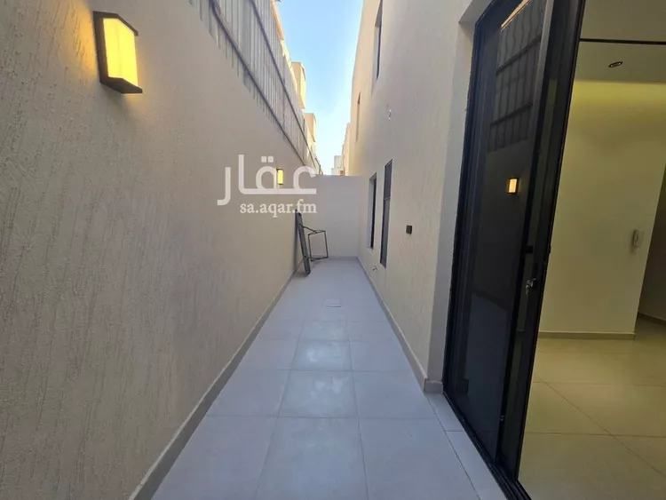 دور للبيع في شارع العفج, حي بدر, مدينة الرياض, منطقة الرياض 6