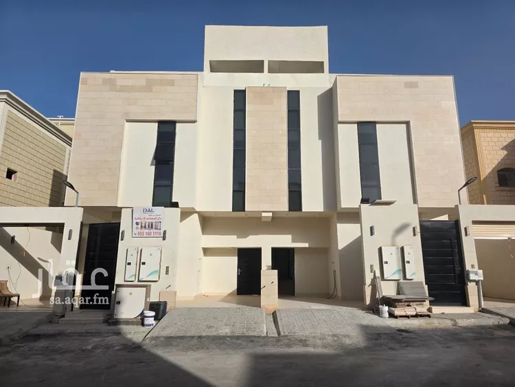 دور للبيع في شارع إبراهيم بن مشرف, حي الشفاء, مدينة الرياض, منطقة الرياض 1 صورة
