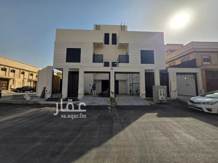 دور للبيع في شارع ميناء عبدالله, حي شبرا, مدينة الرياض, منطقة الرياض