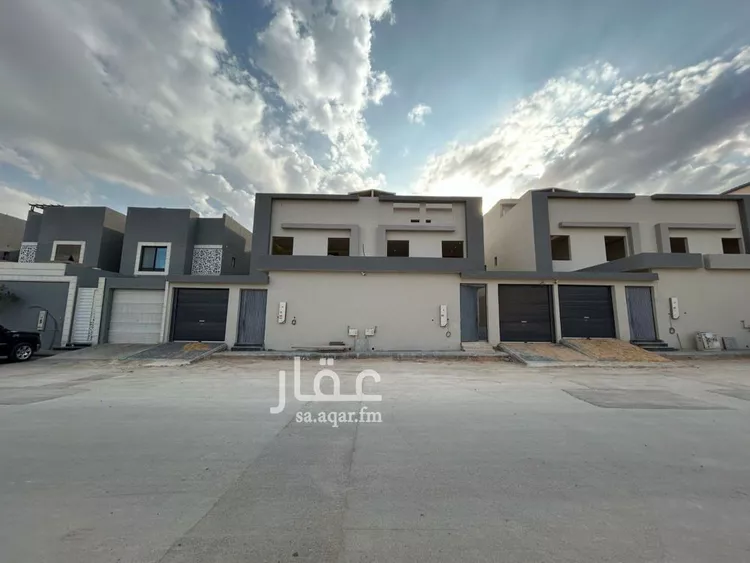 فيلا للبيع في شارع ظفار, حي الشفاء, مدينة الرياض, منطقة الرياض