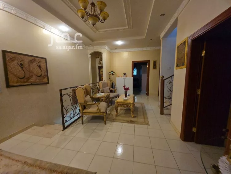فيلا للبيع في شارع صالح بن موسى, حي العزيزية, مدينة الرياض, منطقة الرياض صورة 2