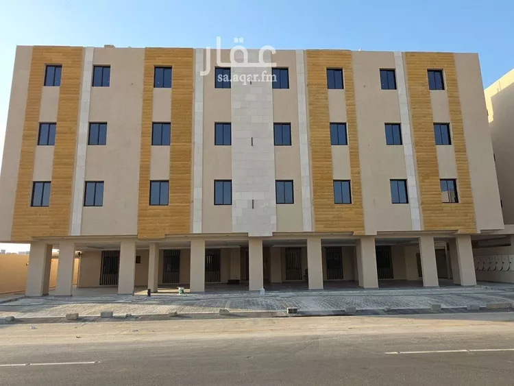 شقة للبيع في شارع ابن حجر, حي الدار البيضاء, مدينة الرياض, منطقة الرياض