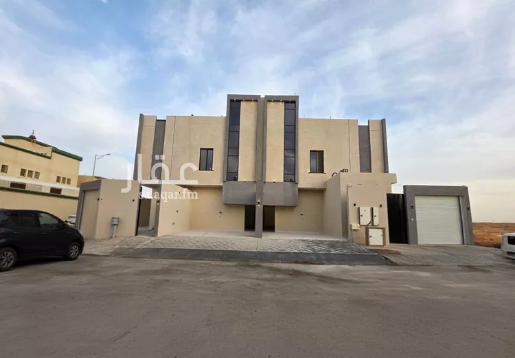 Floor for Sale in Riyadh Badr