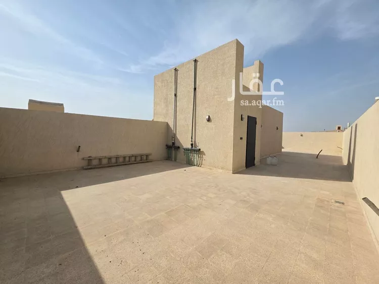 Floor for Sale in Riyadh Badr 11