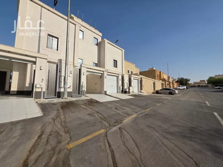 Floor for Sale in Riyadh Badr