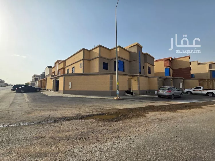 فيلا للبيع في شارع الوتيرة, حي عكاظ, مدينة الرياض, منطقة الرياض
